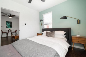 Abode Houston - Montrose Downtown